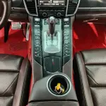 Porsche Panamera 2014 из Китая