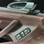 Porsche Panamera 2014 из Китая