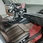 BMW X3 2022 из Китая