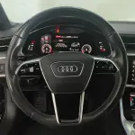 Audi A6L 2022 из Китая