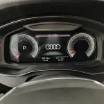 Audi A6L 2022 из Китая