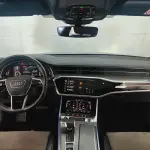 Audi A6L 2022 из Китая