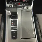 Audi A6L 2022 из Китая