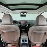 BMW X3 2022 из Китая