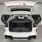 BMW X3 2022 из Китая