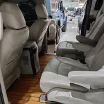 Buick GL8 2020 из Китая