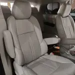 Buick GL8 2020 из Китая