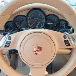 Porsche Panamera 2012 из Китая