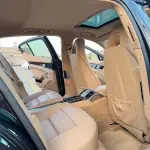 Porsche Panamera 2012 из Китая