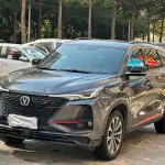 Changan 长安CS75PLUS 2020 из Китая
