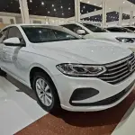 Volkswagen Lavida 2023 из Китая