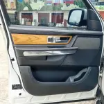 Land Rover Sport 2012 из Китая