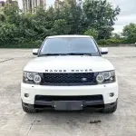 Land Rover Sport 2012 из Китая