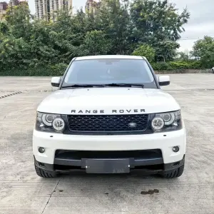 Land Rover Sport 2012 из Китая