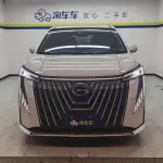 GAC Motor Trumpchi M8 2023 252 л.с. 252 л.с. 252 л.с. из Китая