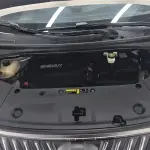 GAC Motor Trumpchi M8 2023 252 л.с. 252 л.с. 252 л.с. из Китая