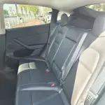 Tesla Model Y 2021 из Китая