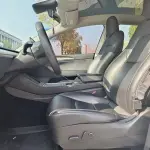 Tesla Model Y 2021 из Китая