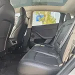 Tesla Model Y 2021 из Китая