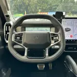 Jetour Traveller 2023 из Китая
