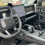 Jetour Traveller 2023 из Китая