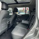 Jetour Traveller 2023 из Китая