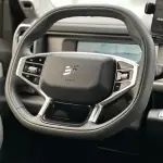 Jetour Traveller 2023 из Китая