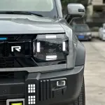 Jetour Traveller 2023 из Китая