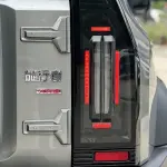 Jetour Traveller 2023 из Китая