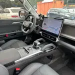 Jetour Traveller 2023 из Китая