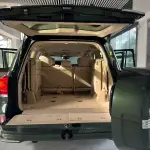 Toyota Land Cruiser 2014 из Китая