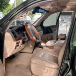 Toyota Land Cruiser 2014 из Китая