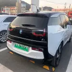 BMW i3 (Import) 2019 из Китая