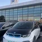 BMW i3 (Import) 2019 из Китая