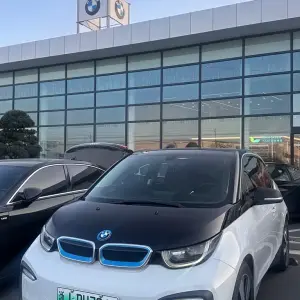 BMW i3 (Import) 2019 из Китая