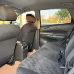 Nissan Tiida 2015 126 л.с. из Китая