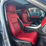 Land Rover Sport 2022 из Китая