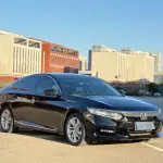 Honda Accord 2021 из Китая