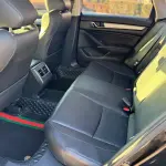 Honda Accord 2021 из Китая