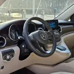 Mercedes-Benz V-Class 2021 211 л.с. — лот 57447129 из Китая