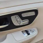 Mercedes-Benz V-Class 2021 211 л.с. — лот 57447129 из Китая