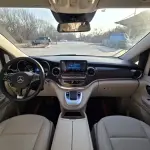 Mercedes-Benz V-Class 2021 211 л.с. — лот 57447129 из Китая
