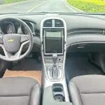 Chevrolet Malibu 2014 из Китая