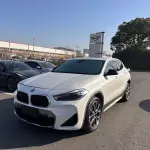 BMW X2 2022 192 л.с. из Китая