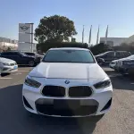 BMW X2 2022 192 л.с. из Китая