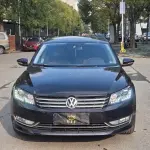 Volkswagen Passat 2016 из Китая