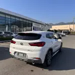 BMW X2 2022 192 л.с. из Китая