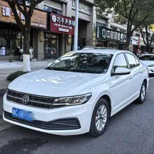 Volkswagen Bora 2023 из Китая