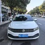 Volkswagen Bora 2023 из Китая