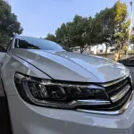 Volkswagen Bora 2023 из Китая